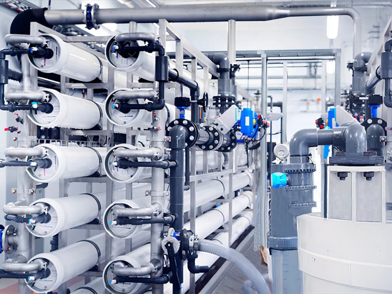 全國(guó)水處理設(shè)備更新改造政策全面鋪開(kāi)?